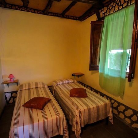 Agriturismo Casa Del Contadino Drapia Esterno foto