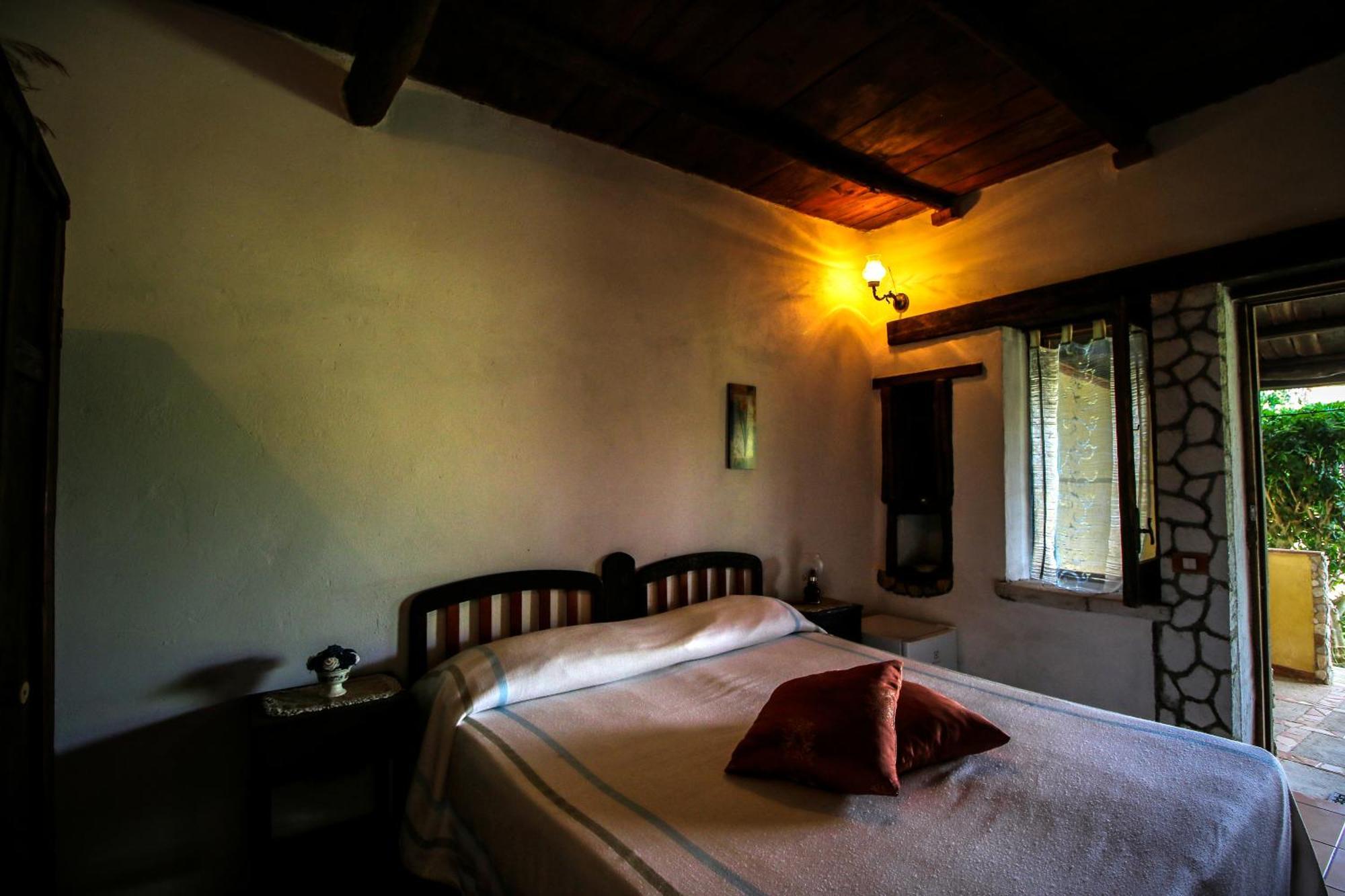 Agriturismo Casa Del Contadino Drapia Esterno foto